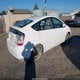 JTDKB22U553122423 2005 Toyota Prius auction photo thumbnail 4