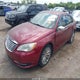 1C3CCBCG4CN250989 2012 Chrysler 200 Limited auction photo thumbnail 2