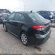 5YFB4MDE9PP054312 2023 Toyota Corolla Le auction photo thumbnail 3