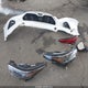 5TDGZRBHXMS530751 2021 Toyota Highlander Xle auction photo thumbnail 11