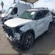 5TDGZRBHXMS530751 2021 Toyota Highlander Xle auction photo thumbnail 2