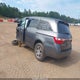 5FNRL5H68CB038974 2012 Honda Odyssey Ex-L auction photo thumbnail 3