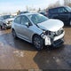 JTDEAMDE3MJ021425 2021 Toyota Corolla Hybrid Le auction photo thumbnail 1