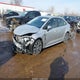 JTDEAMDE3MJ021425 2021 Toyota Corolla Hybrid Le auction photo thumbnail 2