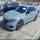 1HGCV1F45NA092191 2022 Honda Accord Sport Special Edition auction photo thumbnail 2