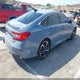 1HGCV1F45NA092191 2022 Honda Accord Sport Special Edition auction photo thumbnail 4