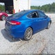 3FA6P0H75HR195876 2017 Ford Fusion Se auction photo thumbnail 4