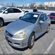 1HGCM727X6A006445 2006 Honda Accord 2.4 Ex auction photo thumbnail 2