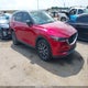 JM3KFADM3J1394722 2018 Mazda Cx-5 Grand Touring auction photo thumbnail 1