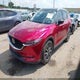 JM3KFADM3J1394722 2018 Mazda Cx-5 Grand Touring auction photo thumbnail 2