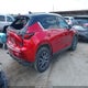 JM3KFADM3J1394722 2018 Mazda Cx-5 Grand Touring auction photo thumbnail 4