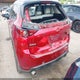 JM3KFADM3J1394722 2018 Mazda Cx-5 Grand Touring auction photo thumbnail 6