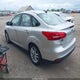 1FADP3F23FL202805 2015 Ford Focus Se auction photo thumbnail 3