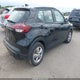 3N1CP5BV9ML560903 2021 Nissan Kicks S Xtronic Cvt auction photo thumbnail 4