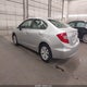 19XFB2F58CE065452 2012 Honda Civic Lx auction photo thumbnail 3