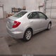 19XFB2F58CE065452 2012 Honda Civic Lx auction photo thumbnail 4