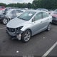 1G1BF5SM1J7169207 2018 Chevrolet Cruze Premier Auto auction photo thumbnail 2