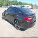 1HGCV1F4XNA088850 2022 Honda Accord Sport Special Edition auction photo thumbnail 3