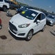 3FADP4EJ1HM150316 2017 Ford Fiesta Se auction photo thumbnail 2