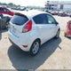 3FADP4EJ1HM150316 2017 Ford Fiesta Se auction photo thumbnail 4