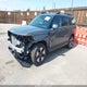 5NMP2DG19SH039798 2025 Hyundai Santa Fe Hybrid Sel auction photo thumbnail 2