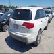 2HNYD28429H505714 2009 Acura Mdx Technology Package auction photo thumbnail 4