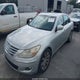 KMHGC4DE9BU117277 2011 Hyundai Genesis 3.8 auction photo thumbnail 2