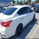 3N1AB7AP5HY353972 2017 Nissan Sentra Sv auction photo thumbnail 6