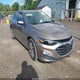 1G1ZD5ST8KF120329 2019 Chevrolet Malibu Lt auction photo thumbnail 1
