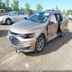 1G1ZD5ST8KF120329 2019 Chevrolet Malibu Lt auction photo thumbnail 2