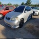 1NXBR32E85Z389295 2005 Toyota Corolla S auction photo thumbnail 2