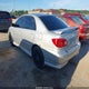 1NXBR32E85Z389295 2005 Toyota Corolla S auction photo thumbnail 3