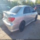 1NXBR32E85Z389295 2005 Toyota Corolla S auction photo thumbnail 4