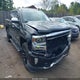 3GCUKTEC7GG121291 2016 Chevrolet Silverado 1500 High Country auction photo thumbnail 1
