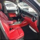 ZASPAKBN3M7D20594 2021 Alfa Romeo Stelvio Ti Awd auction photo thumbnail 5