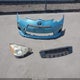 JTDKDTB34C1007148 2012 Toyota Prius C Three auction photo thumbnail 12
