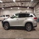 5TDJZRFH3KS997376 2019 Toyota Highlander Xle auction photo thumbnail 15