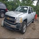 1GC1KXCG2CF236263 2012 Chevrolet Silverado 2500Hd Lt auction photo thumbnail 2