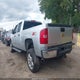1GC1KXCG2CF236263 2012 Chevrolet Silverado 2500Hd Lt auction photo thumbnail 3