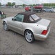 WDBFA68F0XF174126 1999 Mercedes-Benz Sl 500 auction photo thumbnail 3