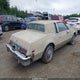 1G3EZ57Y6FE306815 1985 Oldsmobile Toronado Brougham auction photo thumbnail 4