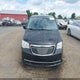 2C4RC1BG5CR348899 2012 Chrysler Town & Country Touring auction photo thumbnail 12