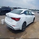3N1AB8CV6SY325896 2025 Nissan Sentra Sv auction photo thumbnail 4