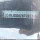3C4NJDDB2KT785374 2019 Jeep Compass Trailhawk 4X4 auction photo thumbnail 9