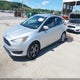 1FADP3K21GL390585 2016 Ford Focus Se auction photo thumbnail 2