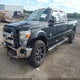 1FT8W3BT3EEB59941 2014 Ford F-350 Lariat auction photo thumbnail 2