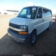 1GAZG1FG2F1210642 2015 Chevrolet Express 3500 Lt auction photo thumbnail 2