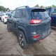 1C4PJMBB1HW521108 2017 Jeep Cherokee Trailhawk 4X4 auction photo thumbnail 3