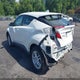 JTNKHMBX7L1070513 2020 Toyota C-Hr Le auction photo thumbnail 3