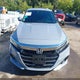 1HGCV3F95NA015098 2022 Honda Accord Hybrid Touring auction photo thumbnail 12